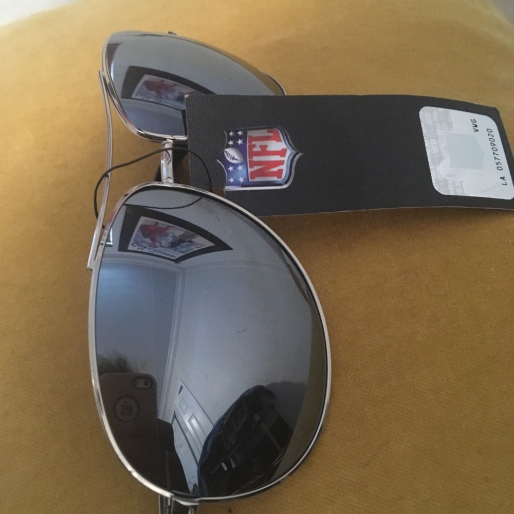 NFL GLASSES - Picture 4 of 5